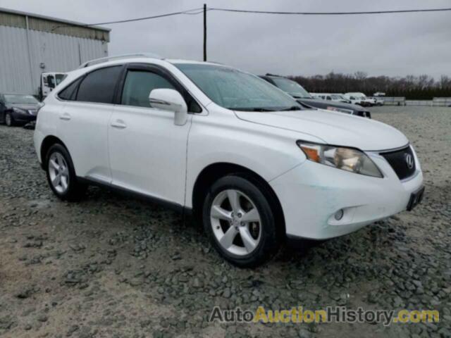 LEXUS RX350 350, 2T2BK1BA5BC092757