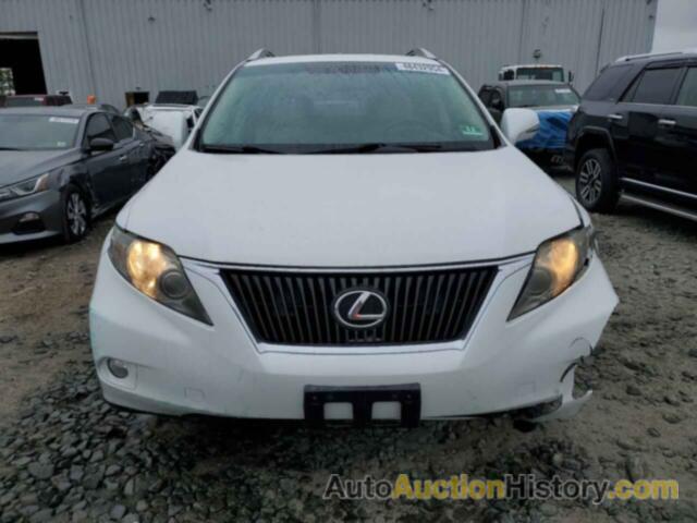 LEXUS RX350 350, 2T2BK1BA5BC092757