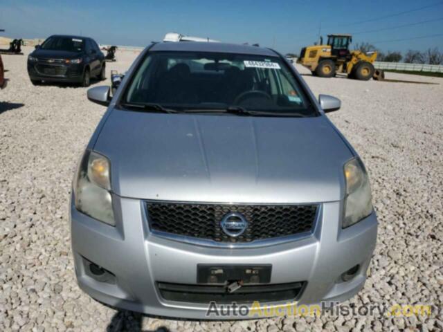NISSAN SENTRA 2.0, 3N1AB6APXCL671487