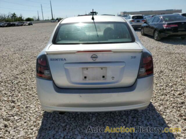 NISSAN SENTRA 2.0, 3N1AB6APXCL671487