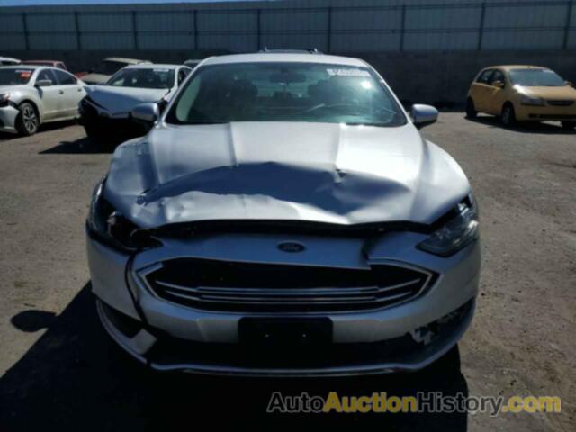 FORD FUSION SE HYBRID, 3FA6P0LU7HR382324