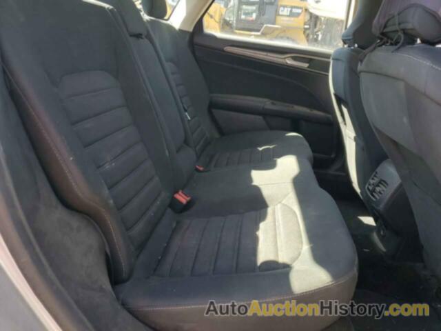 FORD FUSION SE HYBRID, 3FA6P0LU7HR382324