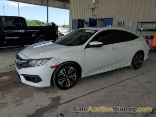 HONDA CIVIC EX, 19XFC1F47HE019780