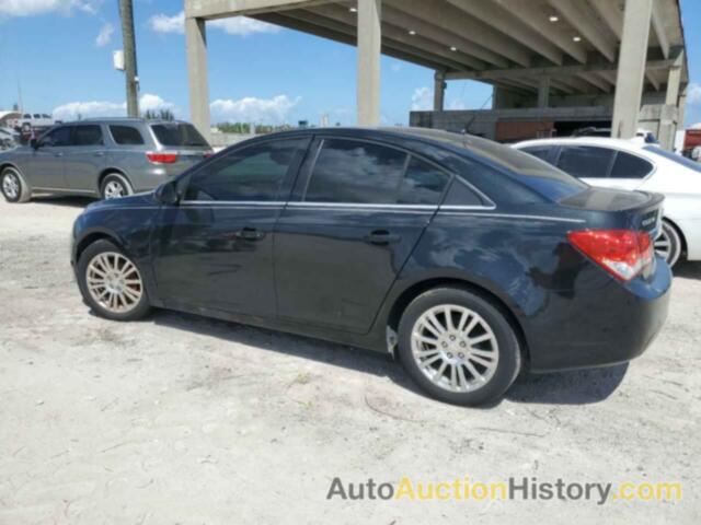 CHEVROLET CRUZE ECO, 1G1PJ5SB4E7195535