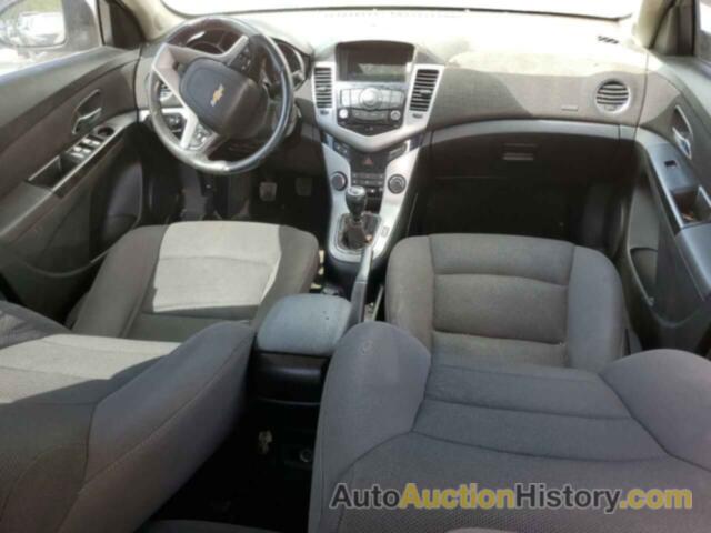 CHEVROLET CRUZE ECO, 1G1PJ5SB4E7195535