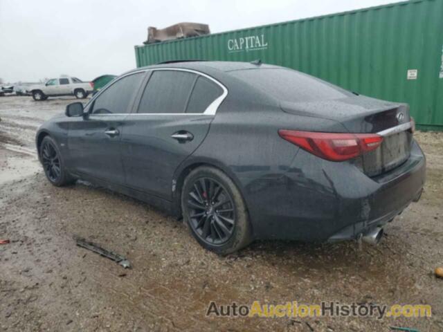 INFINITI Q50 LUXE, JN1EV7AR6JM610544