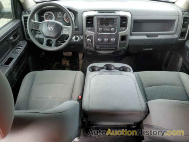 RAM 1500 ST, 1C6RR7KM3GS219482