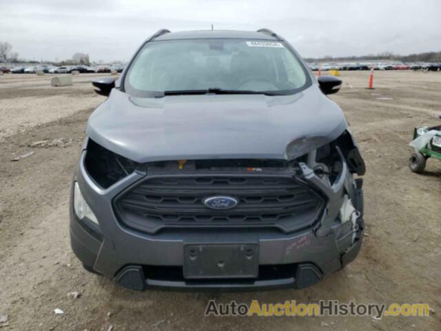 FORD ECOSPORT SES, MAJ6S3JL3KC254615