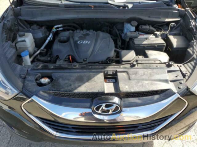 HYUNDAI TUCSON GLS, KM8JU3AG1EU797179