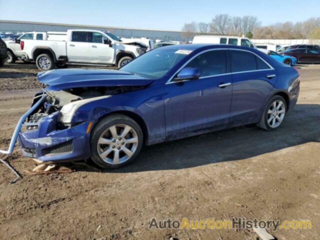 CADILLAC ATS, 1G6AG5RX4D0151168