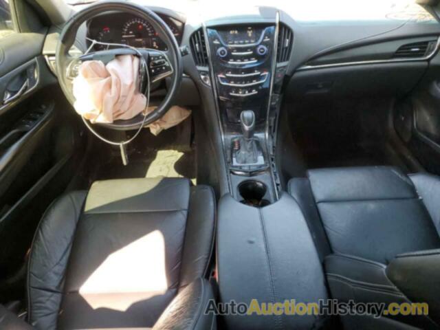 CADILLAC ATS, 1G6AG5RX4D0151168