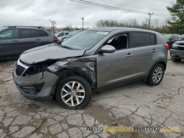 KIA SPORTAGE LX, KNDPBCAC0G7881111