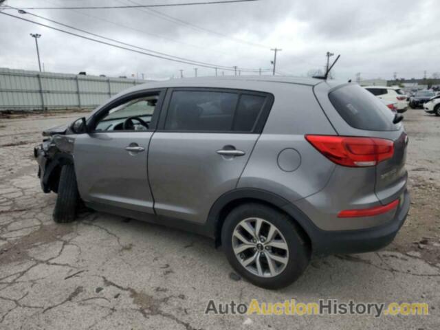 KIA SPORTAGE LX, KNDPBCAC0G7881111