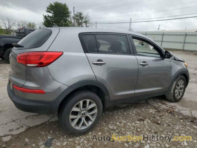 KIA SPORTAGE LX, KNDPBCAC0G7881111