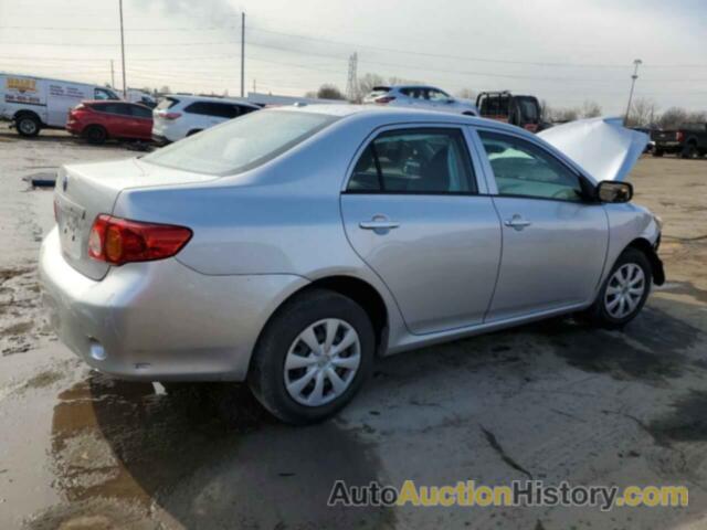 TOYOTA COROLLA BASE, 2T1BU4EE3AC297099