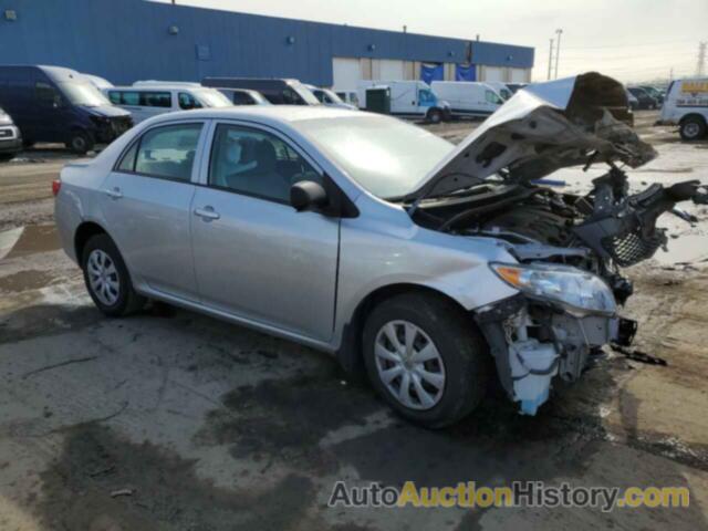 TOYOTA COROLLA BASE, 2T1BU4EE3AC297099