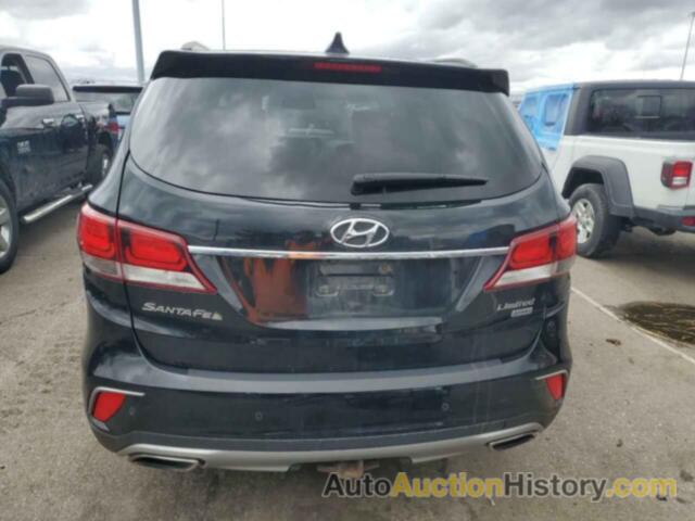 HYUNDAI SANTA FE SE ULTIMATE, KM8SR4HF7HU205023