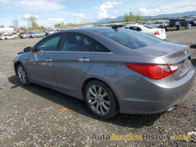 HYUNDAI SONATA SE, 5NPEC4AB7CH332867