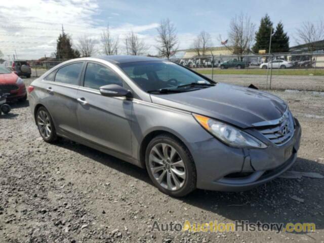 HYUNDAI SONATA SE, 5NPEC4AB7CH332867