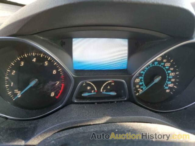 FORD ESCAPE SEL, 1FMCU9H99DUA85519