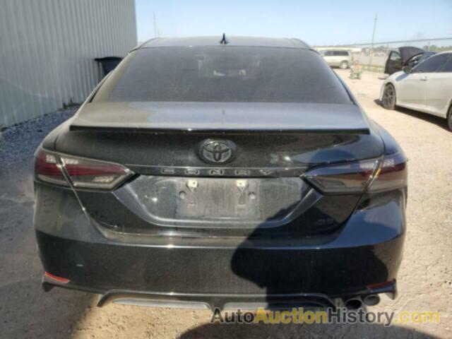 TOYOTA CAMRY SE, 4T1G11AK3LU327101