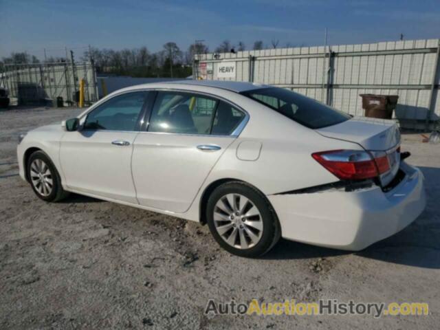 HONDA ACCORD EXL, 1HGCR3F82DA037277