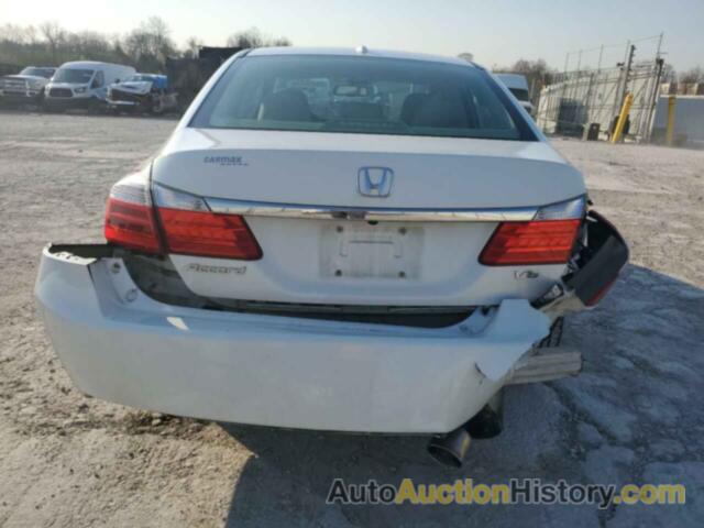 HONDA ACCORD EXL, 1HGCR3F82DA037277