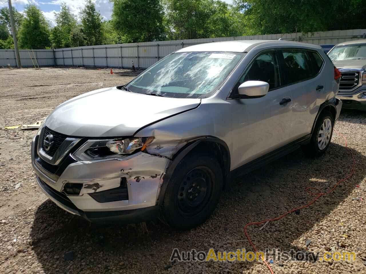 2017 NISSAN ROGUE S, JN8AT2MT1HW139823