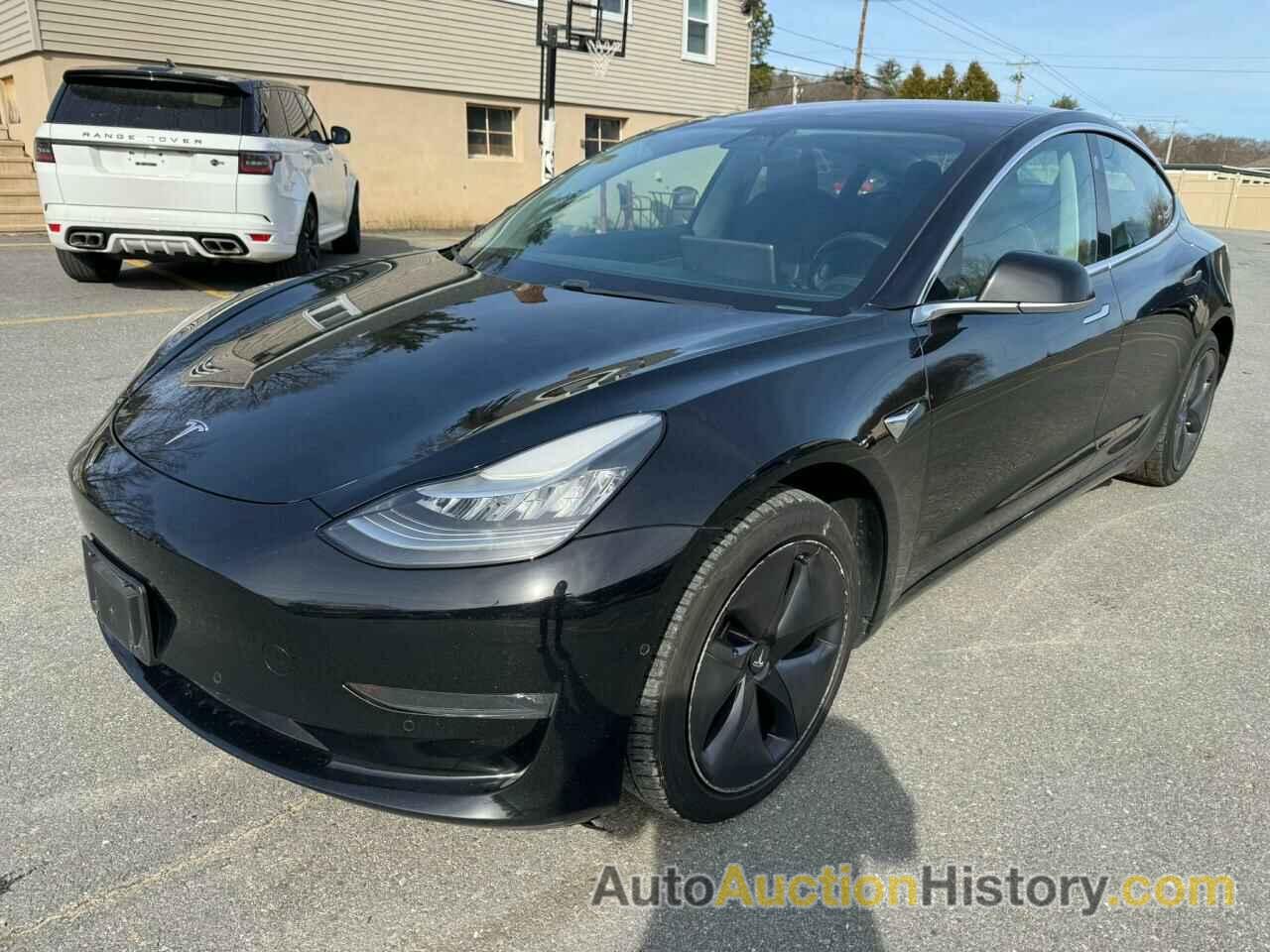 TESLA MODEL 3, 5YJ3E1EA2KF305199