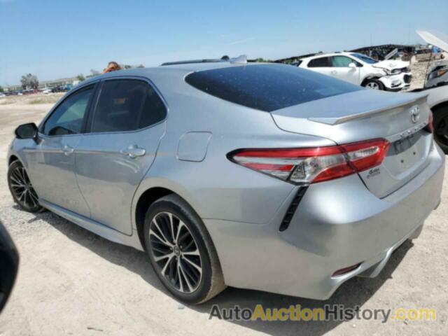 TOYOTA CAMRY L, 4T1B11HKXKU815783