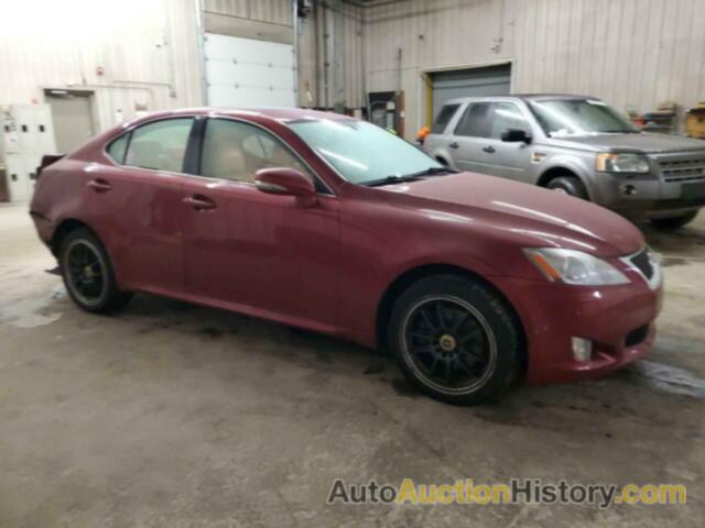 LEXUS IS 250, JTHCK262695034910