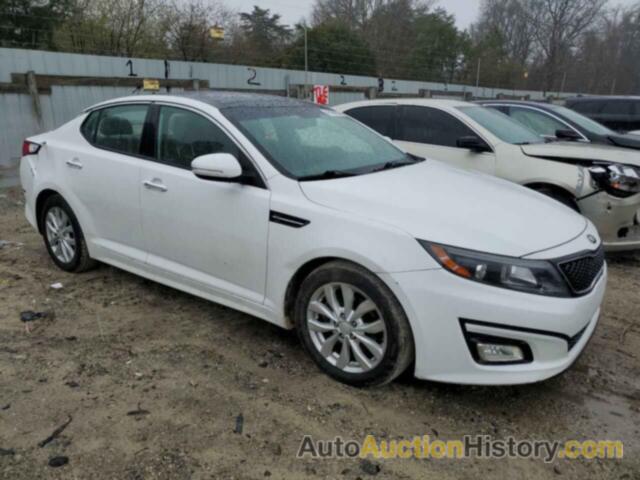 KIA OPTIMA EX, 5XXGN4A77FG429873