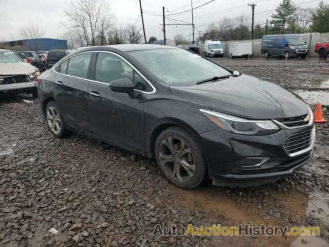 CHEVROLET CRUZE PREMIER, 1G1BG5SM7G7274954