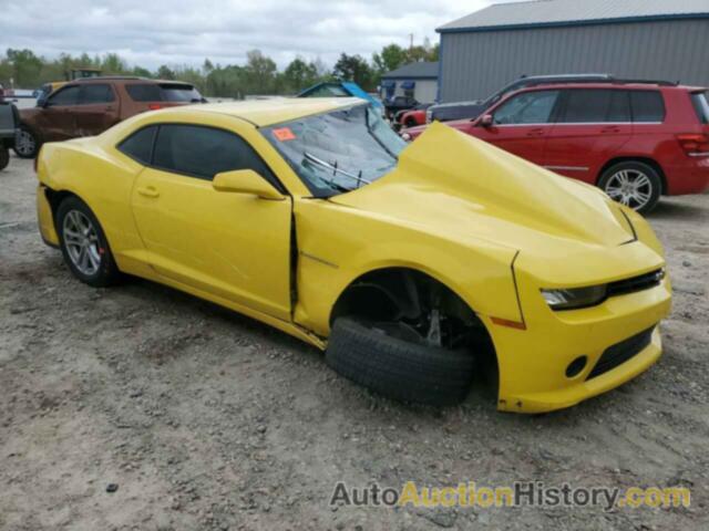 CHEVROLET CAMARO LS, 2G1FA1E35F9296527