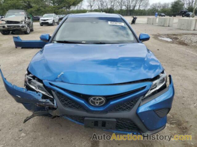 TOYOTA CAMRY L, 4T1B11HK9KU206264