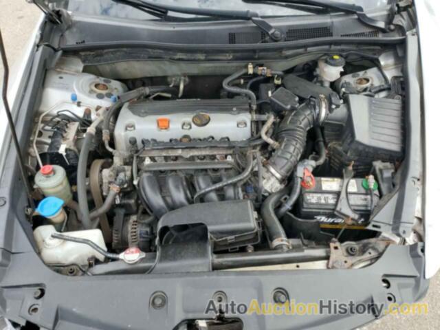 HONDA ACCORD LX, 1HGCP2F32CA218916