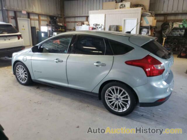 FORD FOCUS BEV, 1FADP3R4XEL394154