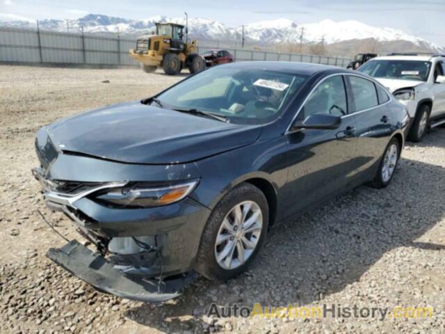 CHEVROLET MALIBU LT, 1G1ZD5ST9MF003071