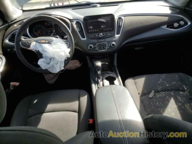 CHEVROLET MALIBU LT, 1G1ZD5ST9MF003071