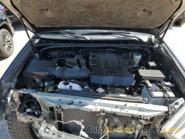 TOYOTA 4RUNNER SR5, JTEFU5JR4P5294312