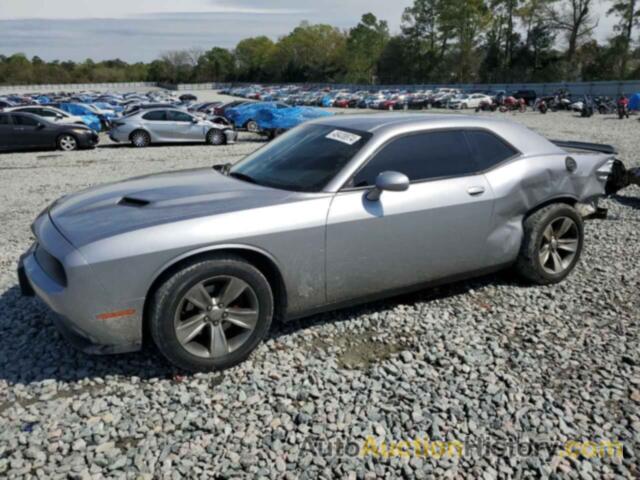 DODGE CHALLENGER SXT, 2C3CDZAG7HH549174