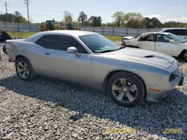 DODGE CHALLENGER SXT, 2C3CDZAG7HH549174