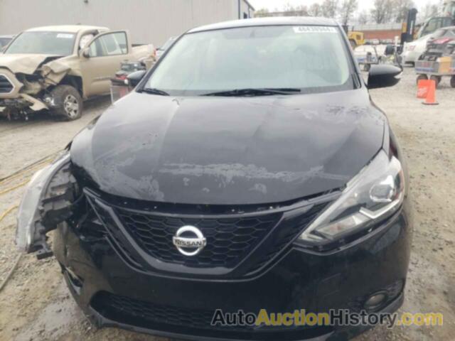 NISSAN SENTRA S, 3N1AB7AP4JY290580