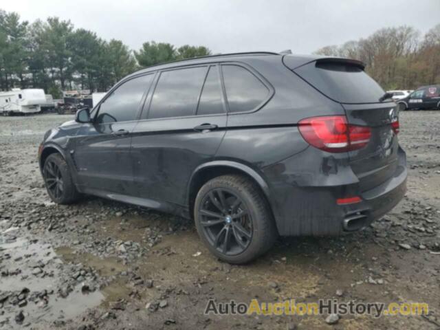 BMW X5 XDRIVE50I, 5UXKR6C57JL080288