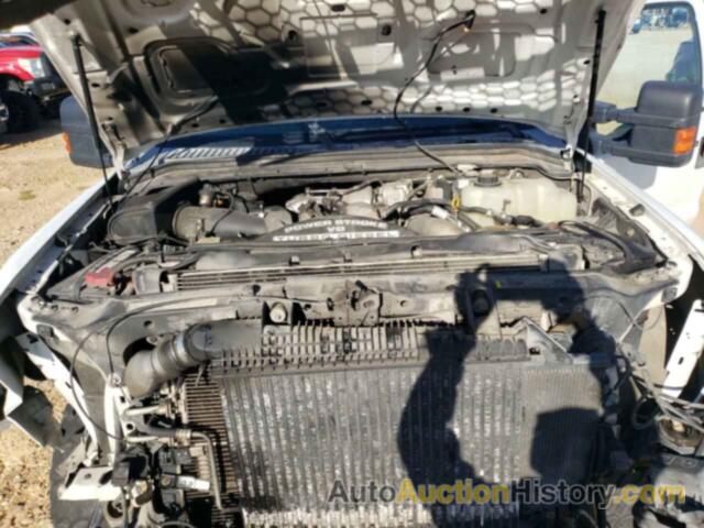 FORD F350 SUPER DUTY, 1FTWW31R69EA43619