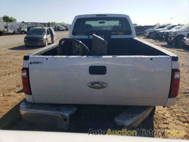 FORD F350 SUPER DUTY, 1FTWW31R69EA43619