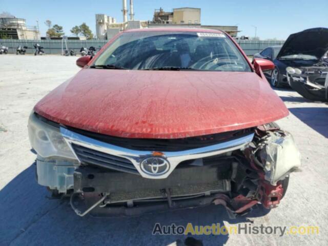 TOYOTA CAMRY BASE, 4T4BF1FK0CR241626