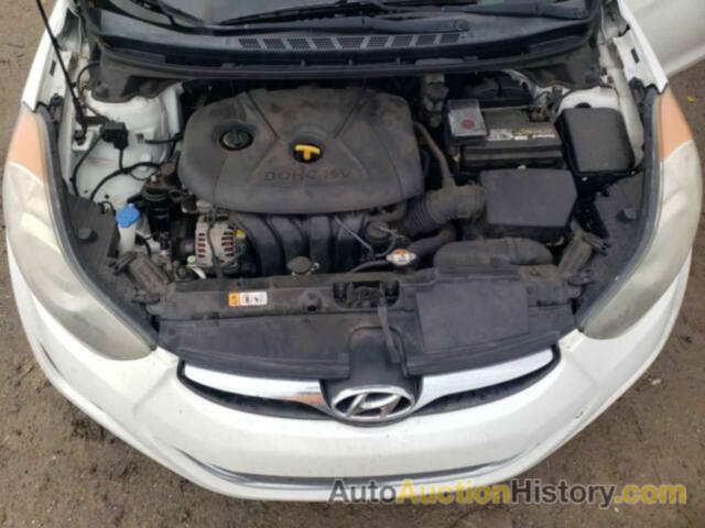 HYUNDAI ELANTRA GLS, 5NPDH4AE2DH201032