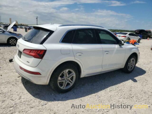 AUDI Q5 PREMIUM, WA1ANAFY4K2095351