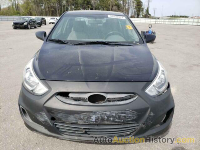 HYUNDAI ACCENT SE, KMHCT4AE2HU346671